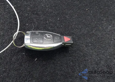 2017 Mercedes-Benz Gle 350 из США, поврежденный, VIN 4JGDA5JB6HA923564